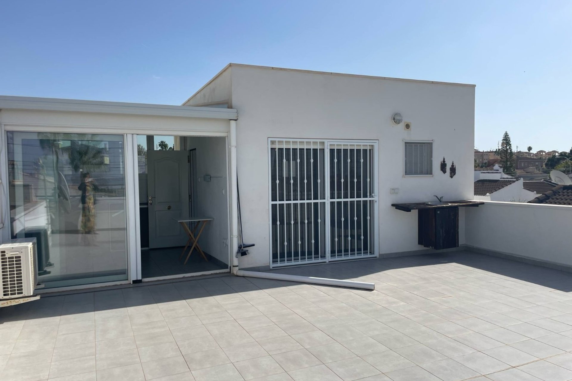 Revente - Villa -
Torrevieja - San Luis