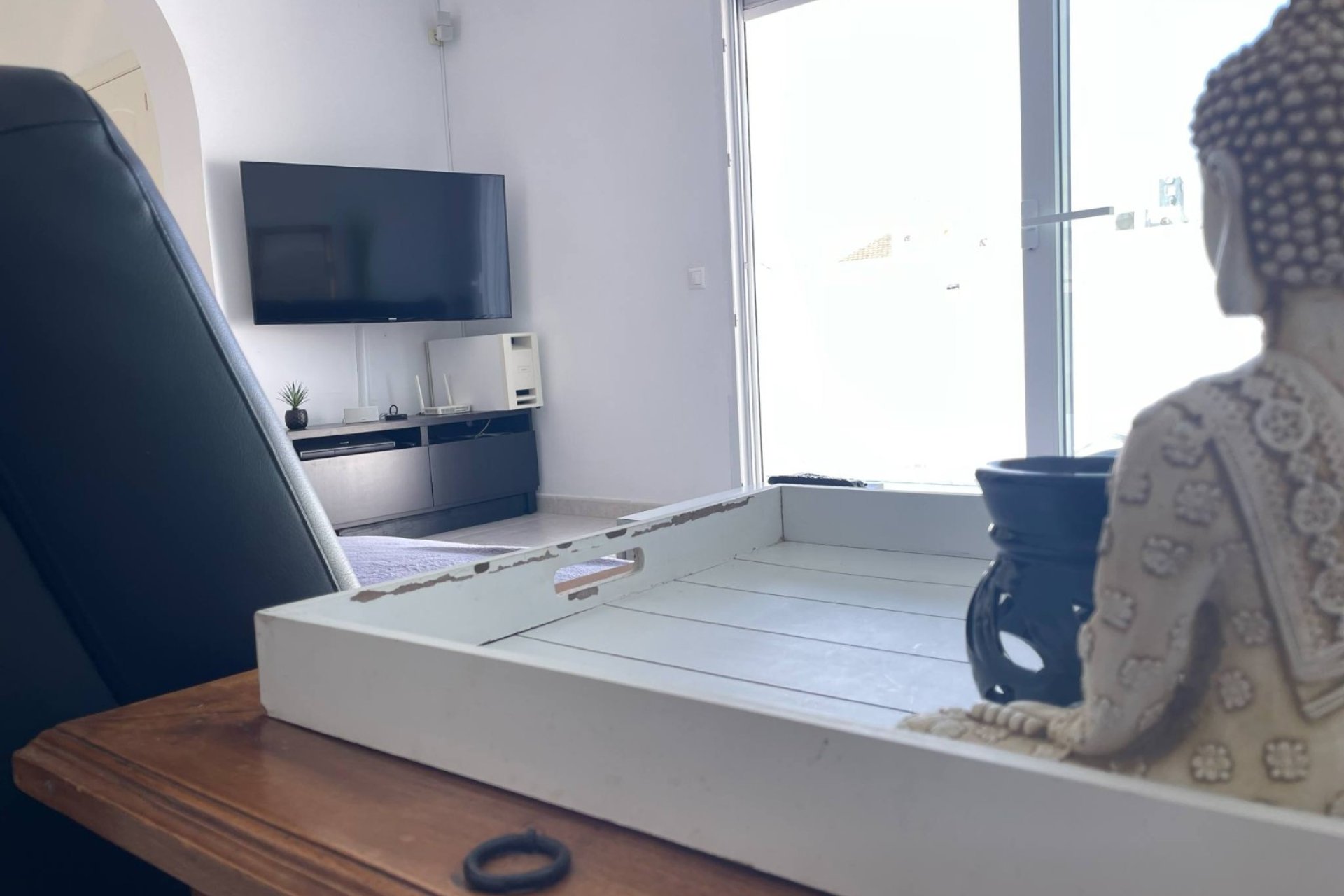 Revente - Villa -
Torrevieja - San Luis