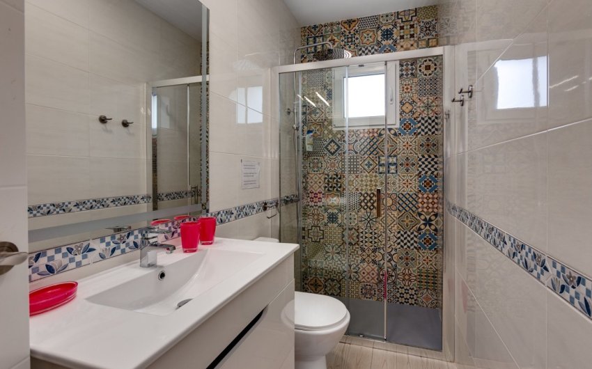 Revente - Villa -
Torrevieja - San Luis