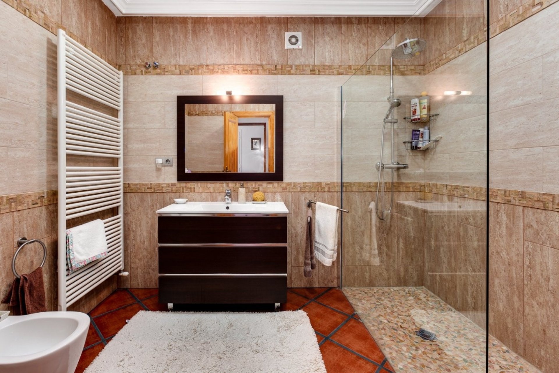 Revente - Villa -
Torrevieja - San Luis