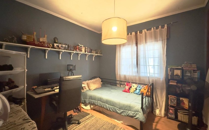 Revente - Villa -
Torrevieja - Torreblanca