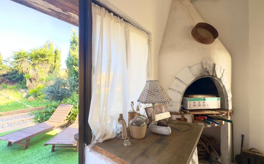 Revente - Villa -
Torrevieja - Torreblanca