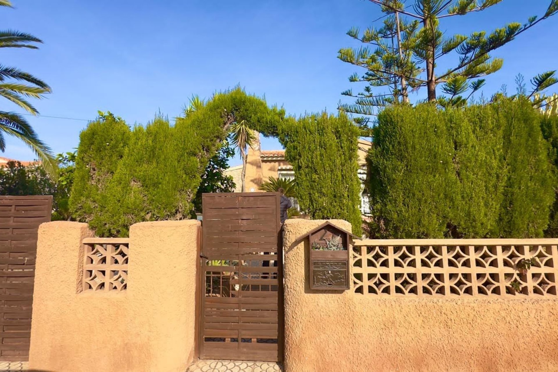 Revente - Villa -
Torrevieja - Torreblanca