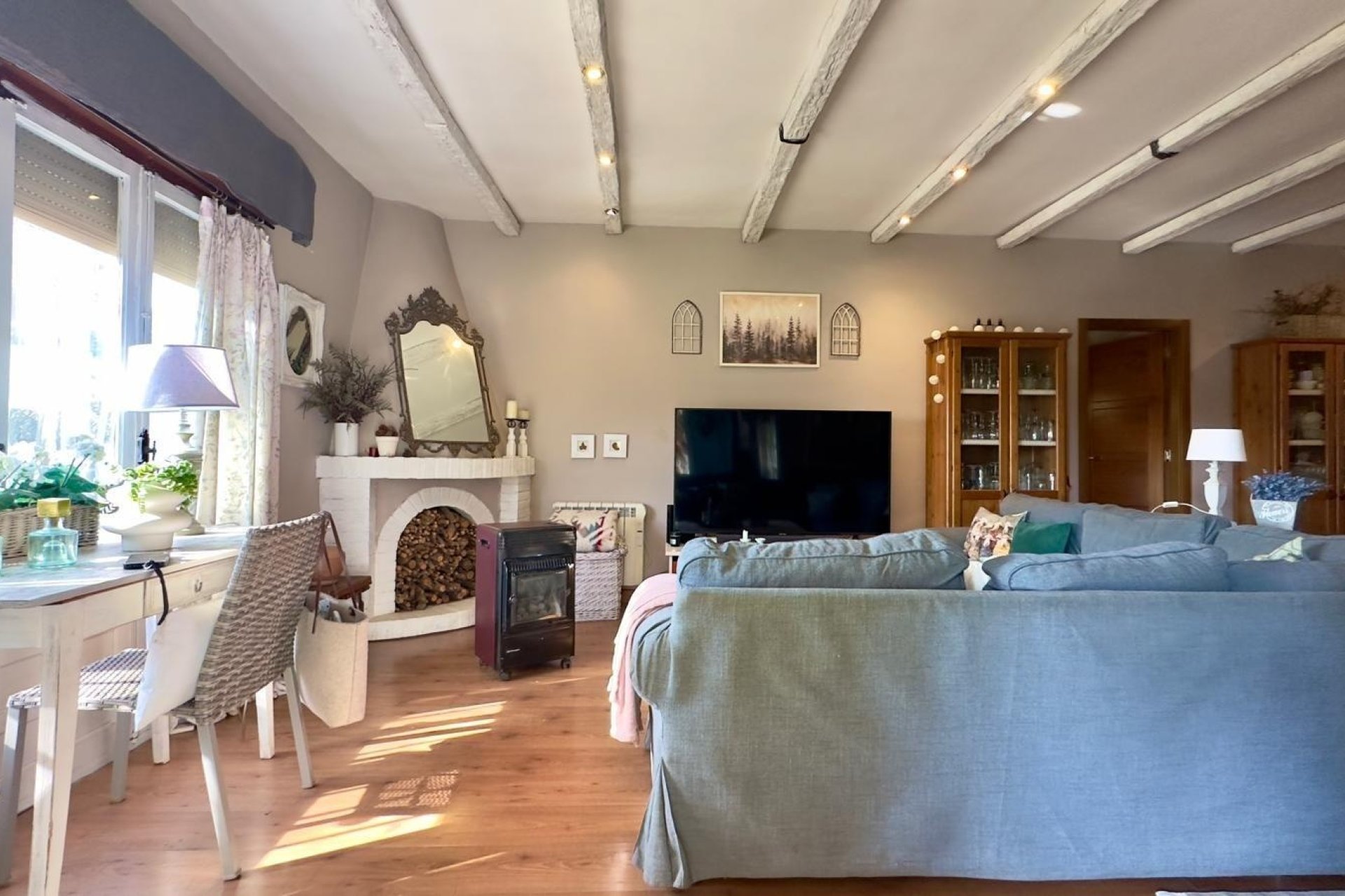 Revente - Villa -
Torrevieja - Torreblanca