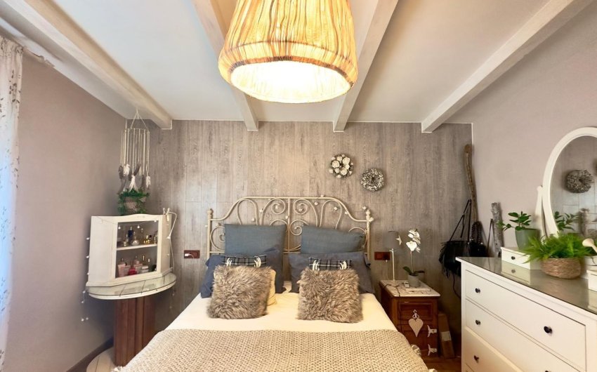 Revente - Villa -
Torrevieja - Torreblanca