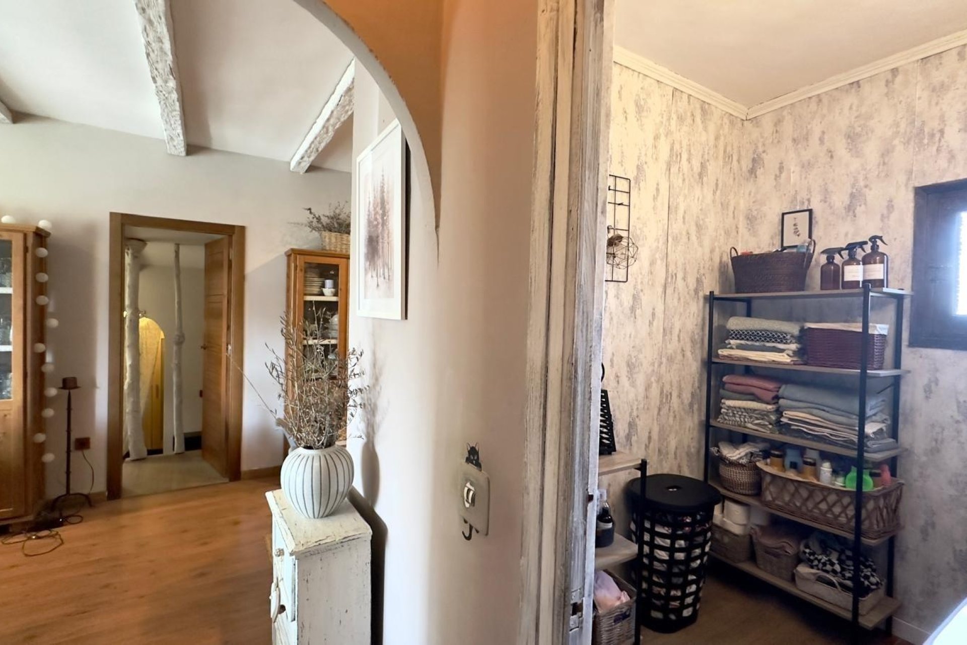 Revente - Villa -
Torrevieja - Torreblanca