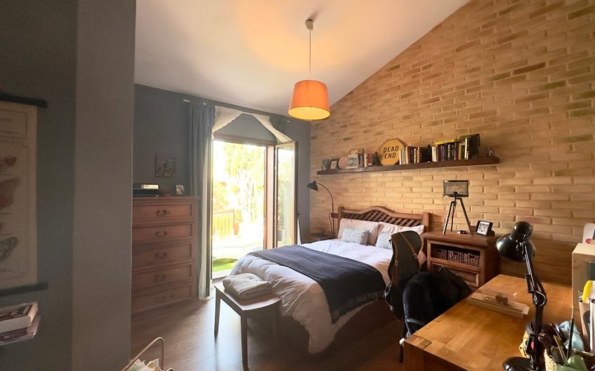 Revente - Villa -
Torrevieja - Torreblanca