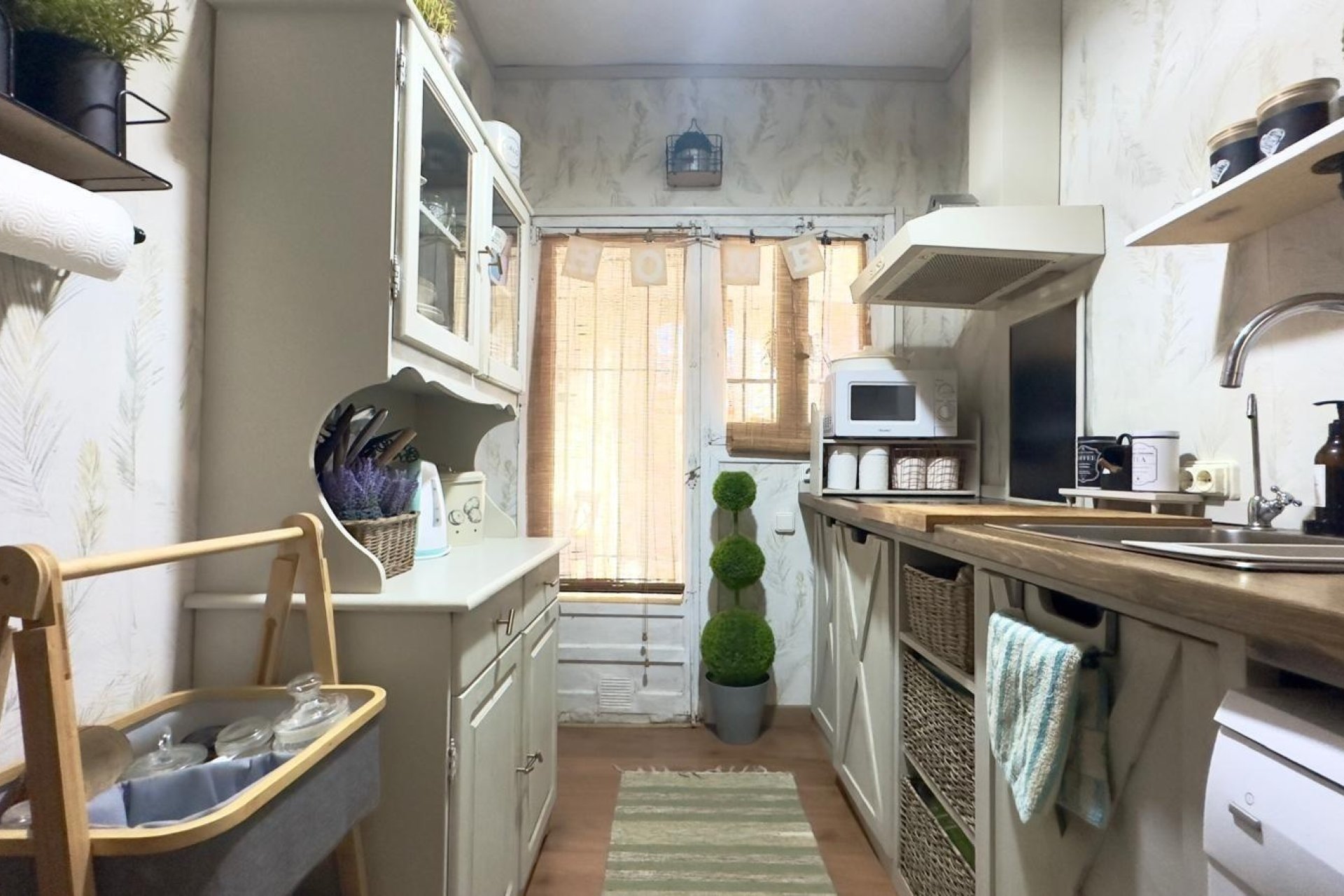 Revente - Villa -
Torrevieja - Torreblanca