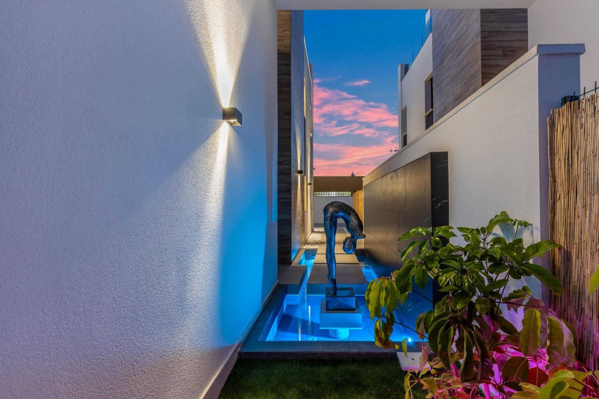 Revente - Villa -
Torrevieja - Torreta Florida