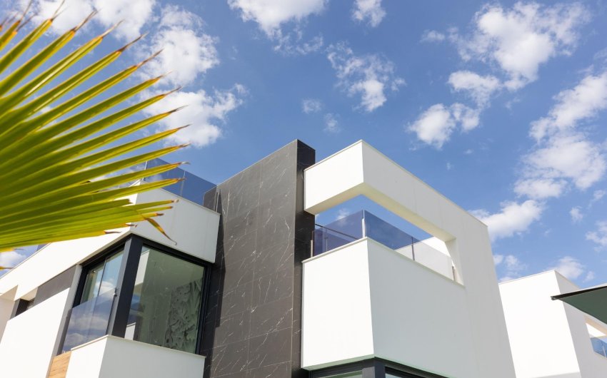 Revente - Villa -
Torrevieja - Torreta Florida