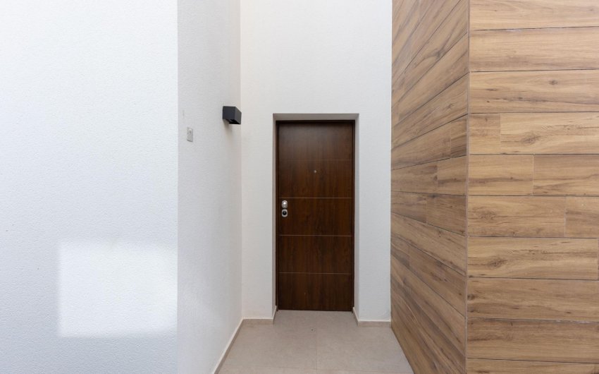 Revente - Villa -
Torrevieja - Torreta Florida