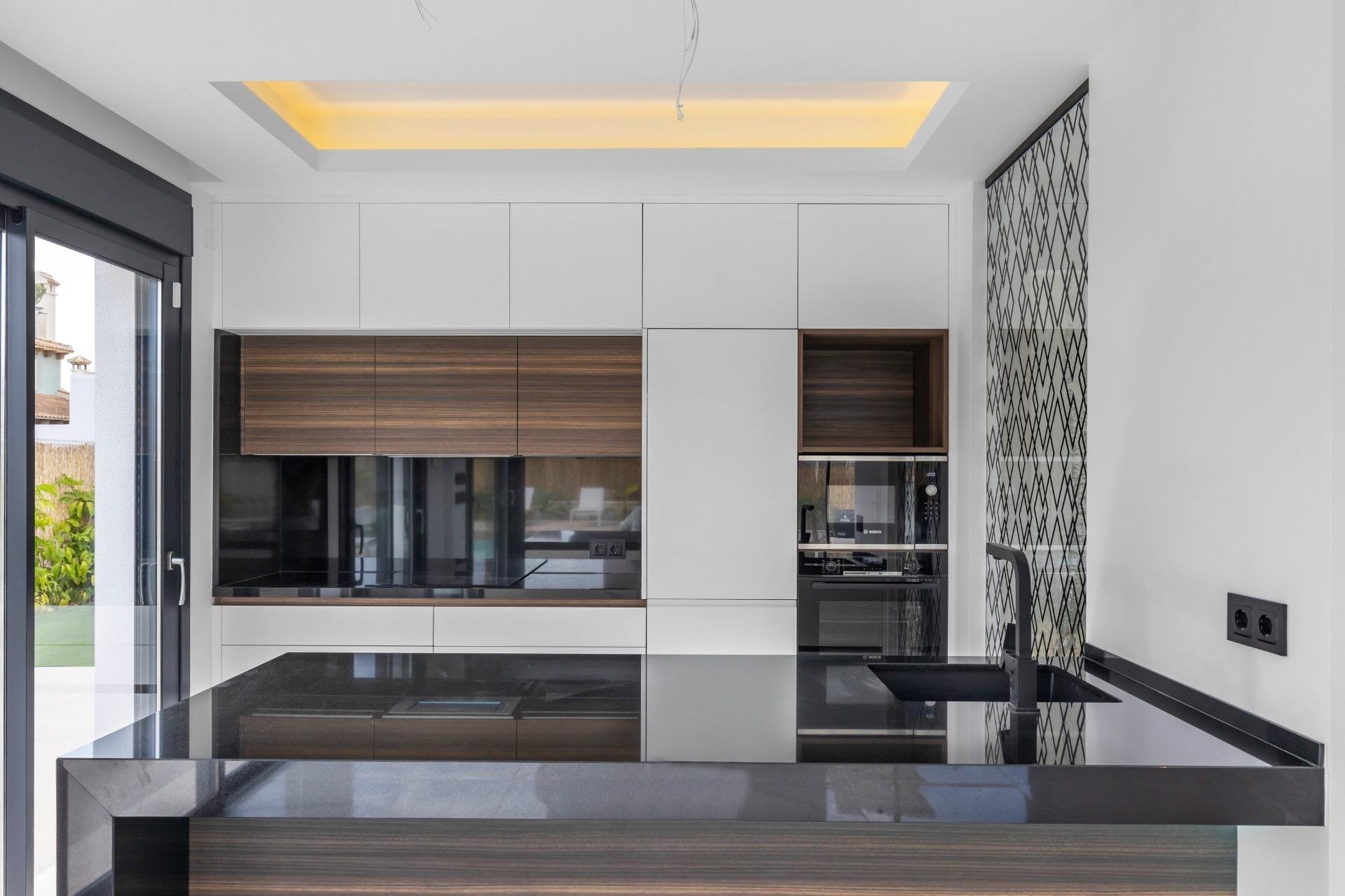 Revente - Villa -
Torrevieja - Torreta Florida