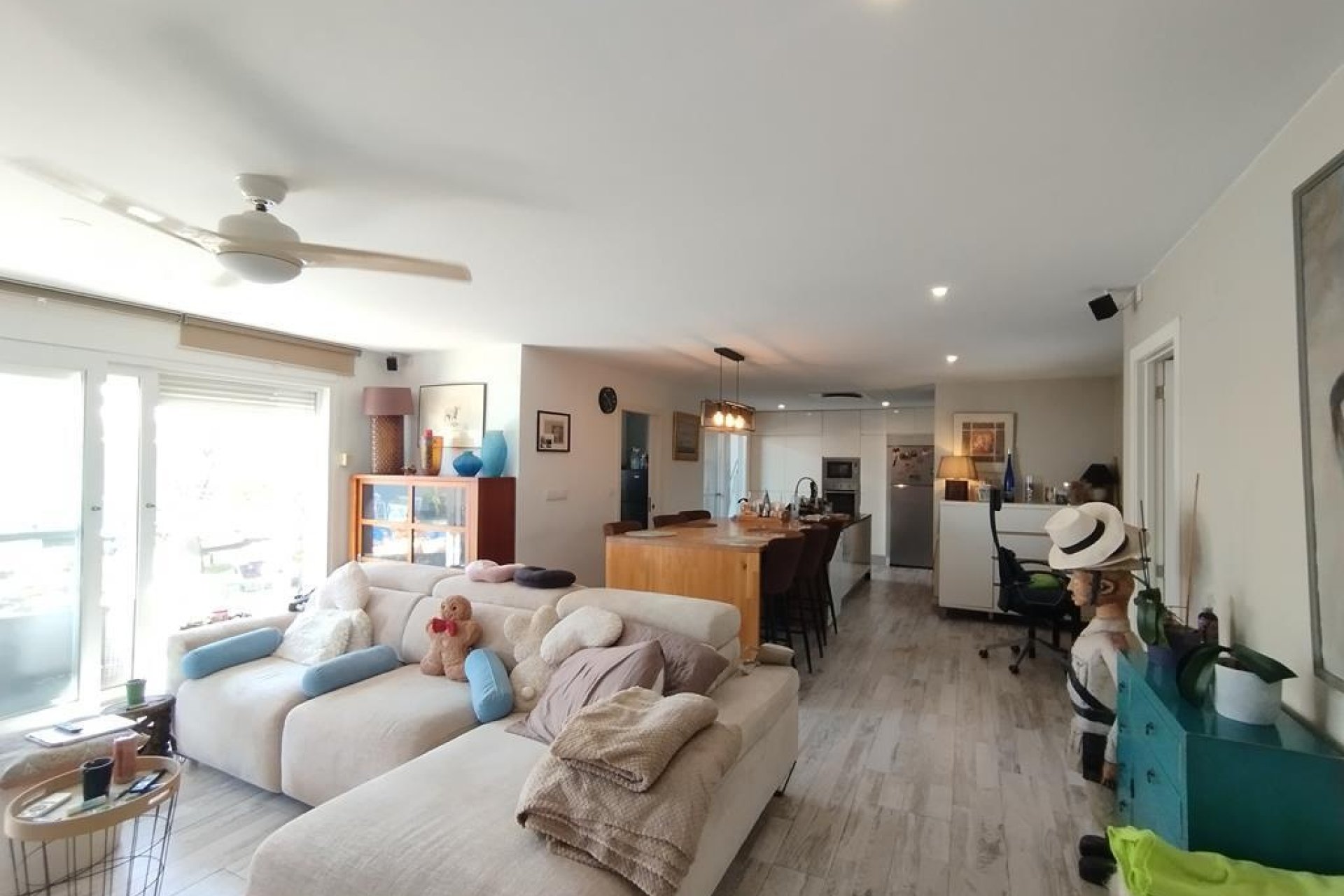 Revente - Villa -
Torrevieja - Torreta Florida