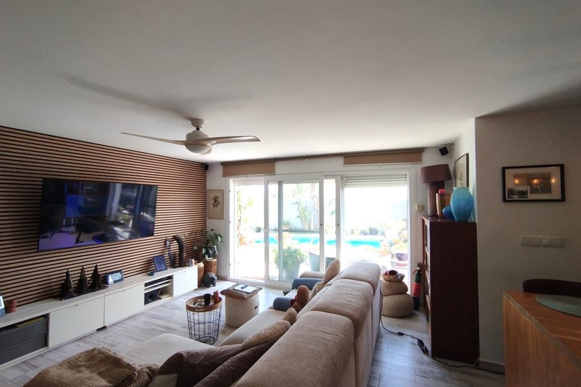 Revente - Villa -
Torrevieja - Torreta Florida