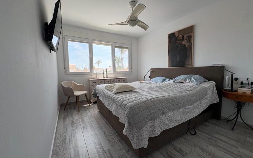 Revente - Villa -
Torrevieja - Torreta Florida