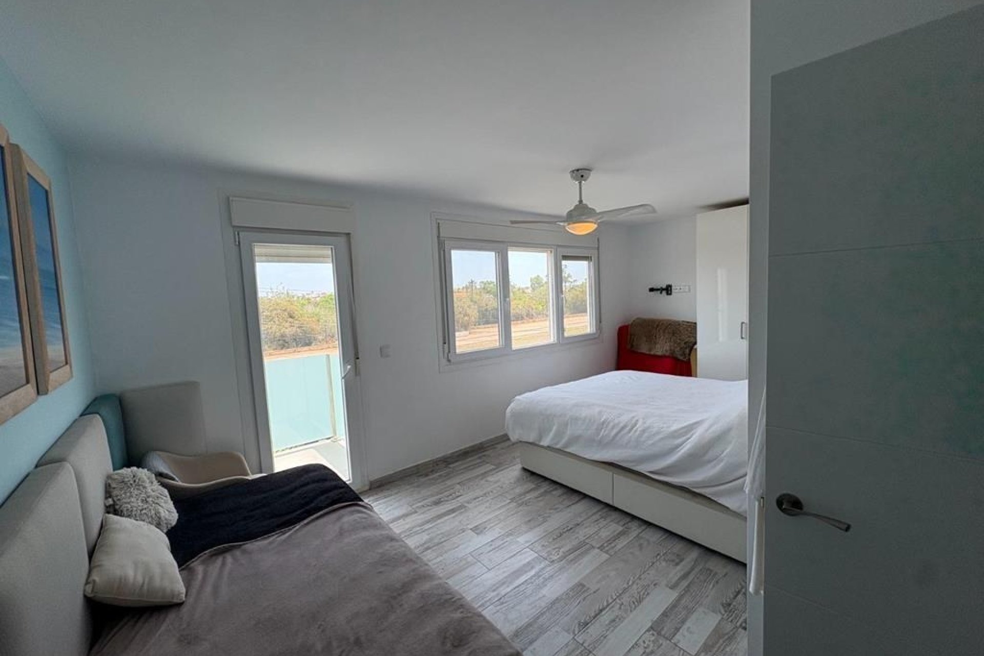Revente - Villa -
Torrevieja - Torreta Florida