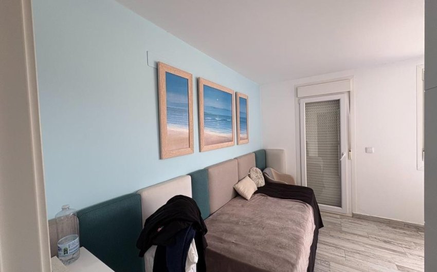 Revente - Villa -
Torrevieja - Torreta Florida