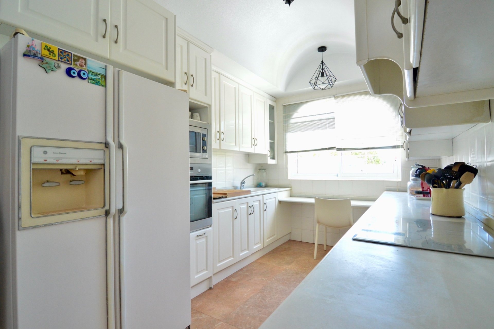 Revente - Villa -
Torrevieja - Torreta