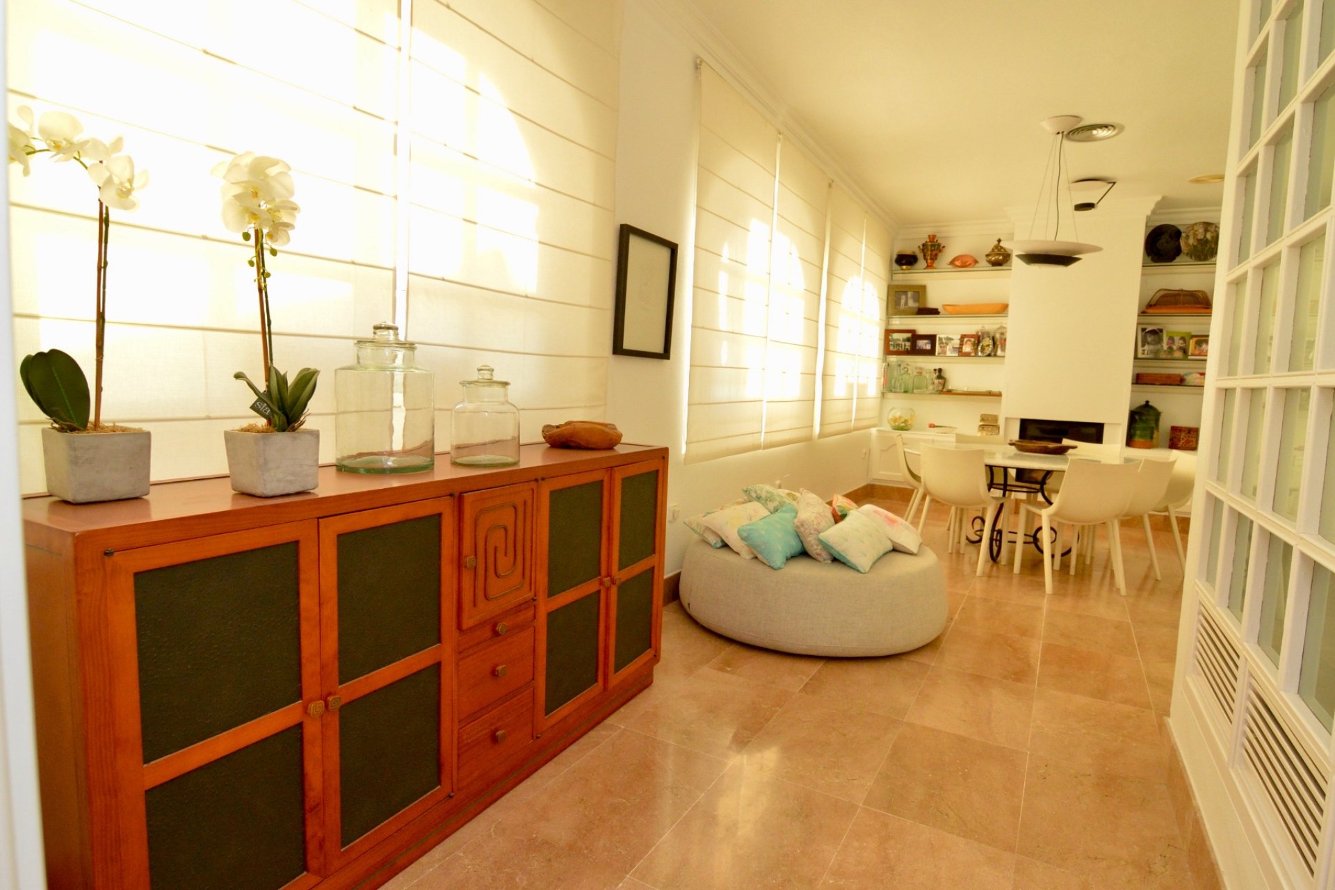 Revente - Villa -
Torrevieja - Torreta