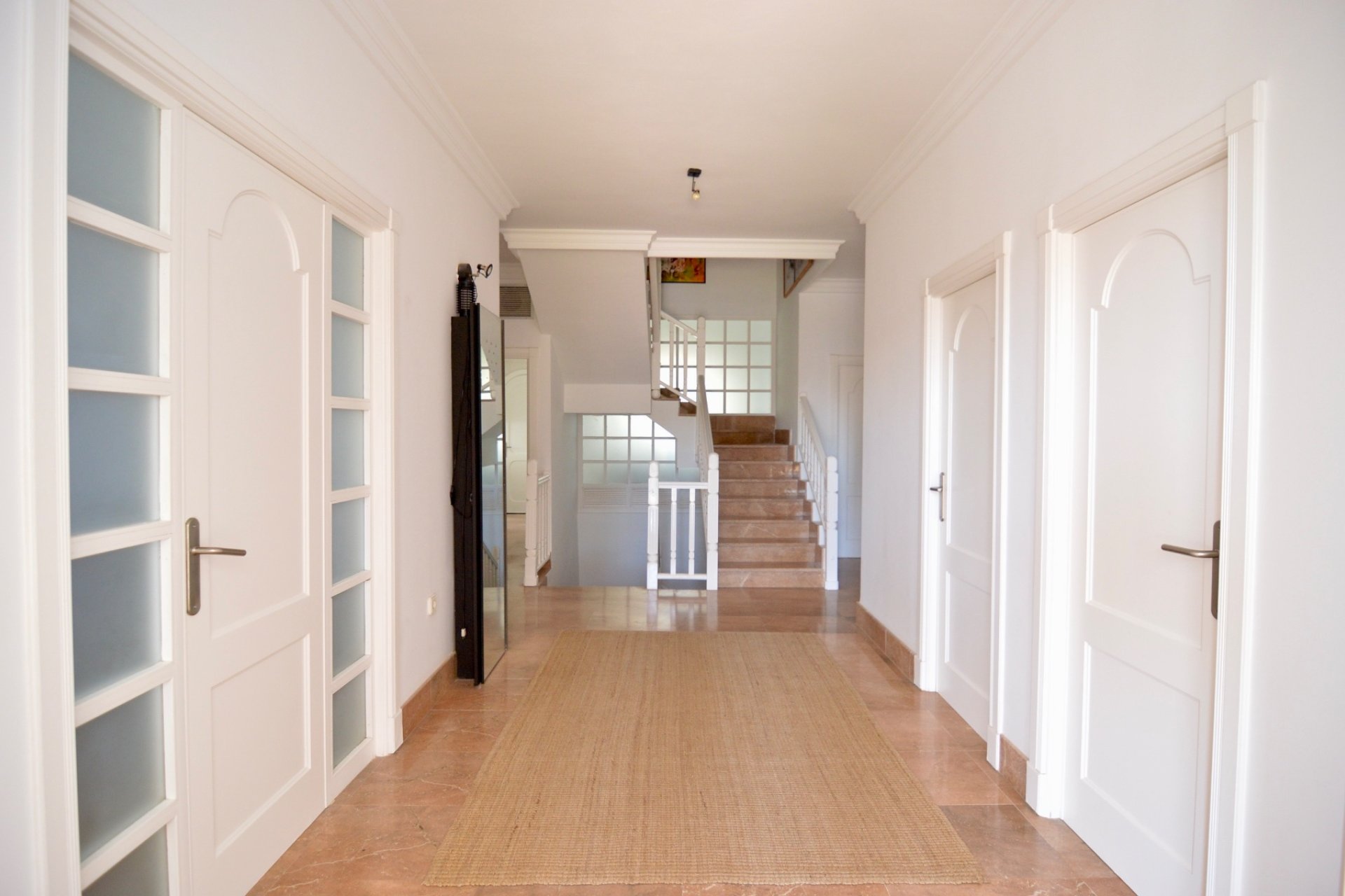 Revente - Villa -
Torrevieja - Torreta