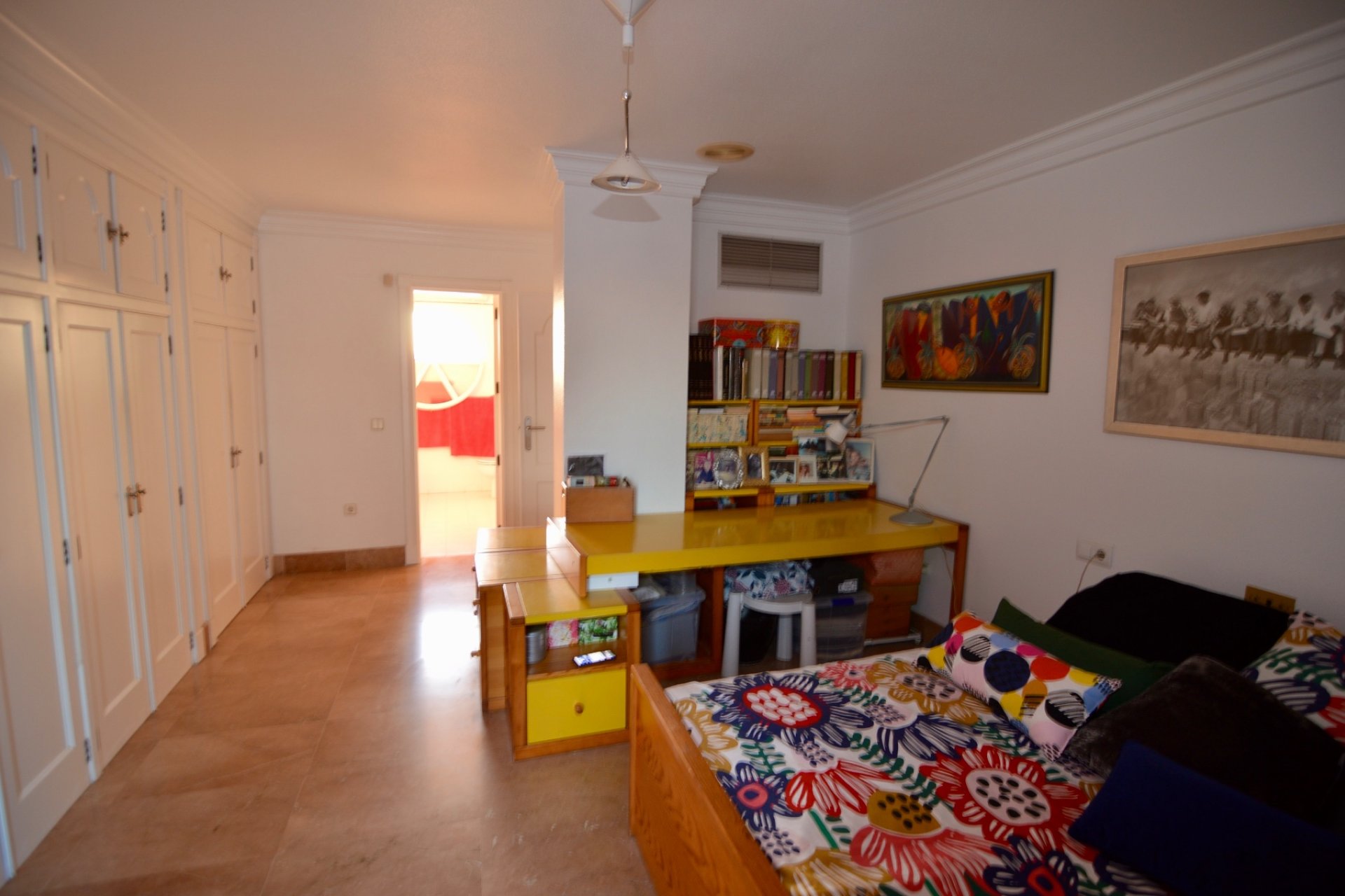 Revente - Villa -
Torrevieja - Torreta