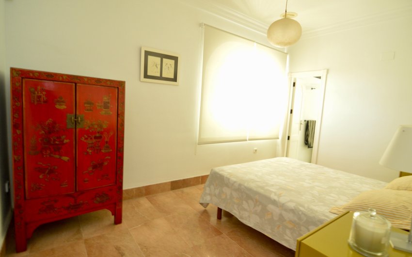 Revente - Villa -
Torrevieja - Torreta