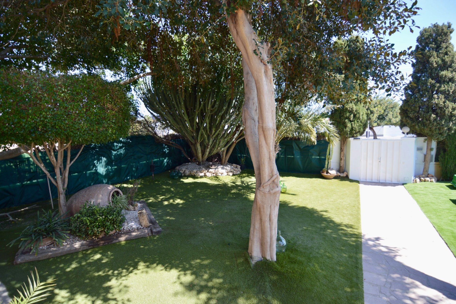 Revente - Villa -
Torrevieja - Torreta