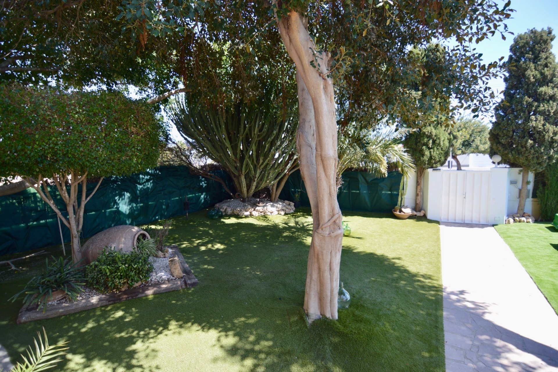 Revente - Villa -
Torrevieja - Torreta