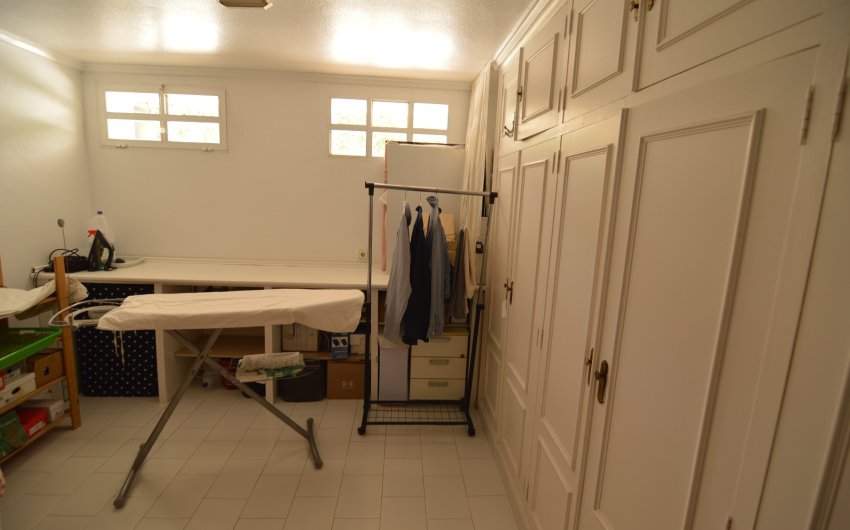 Revente - Villa -
Torrevieja - Torreta