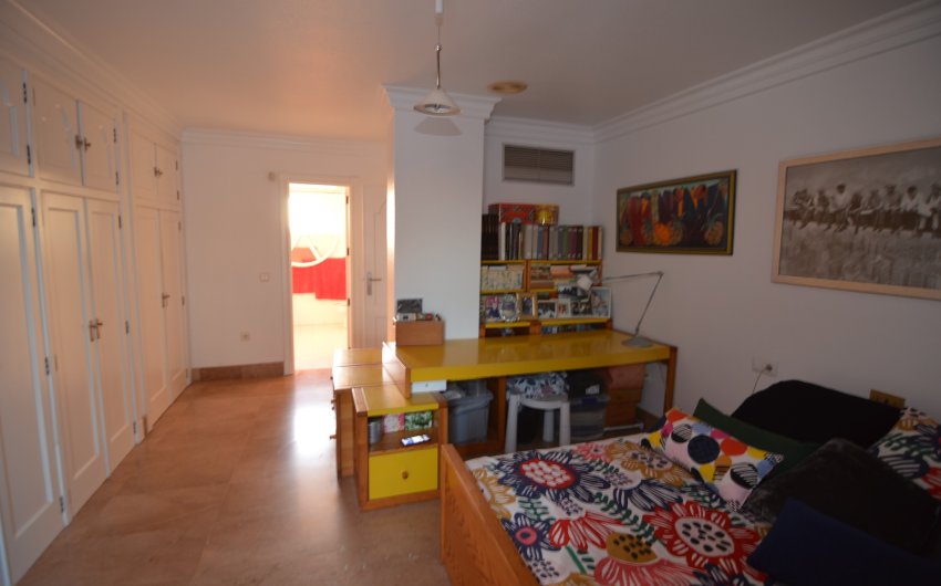 Revente - Villa -
Torrevieja - Torreta