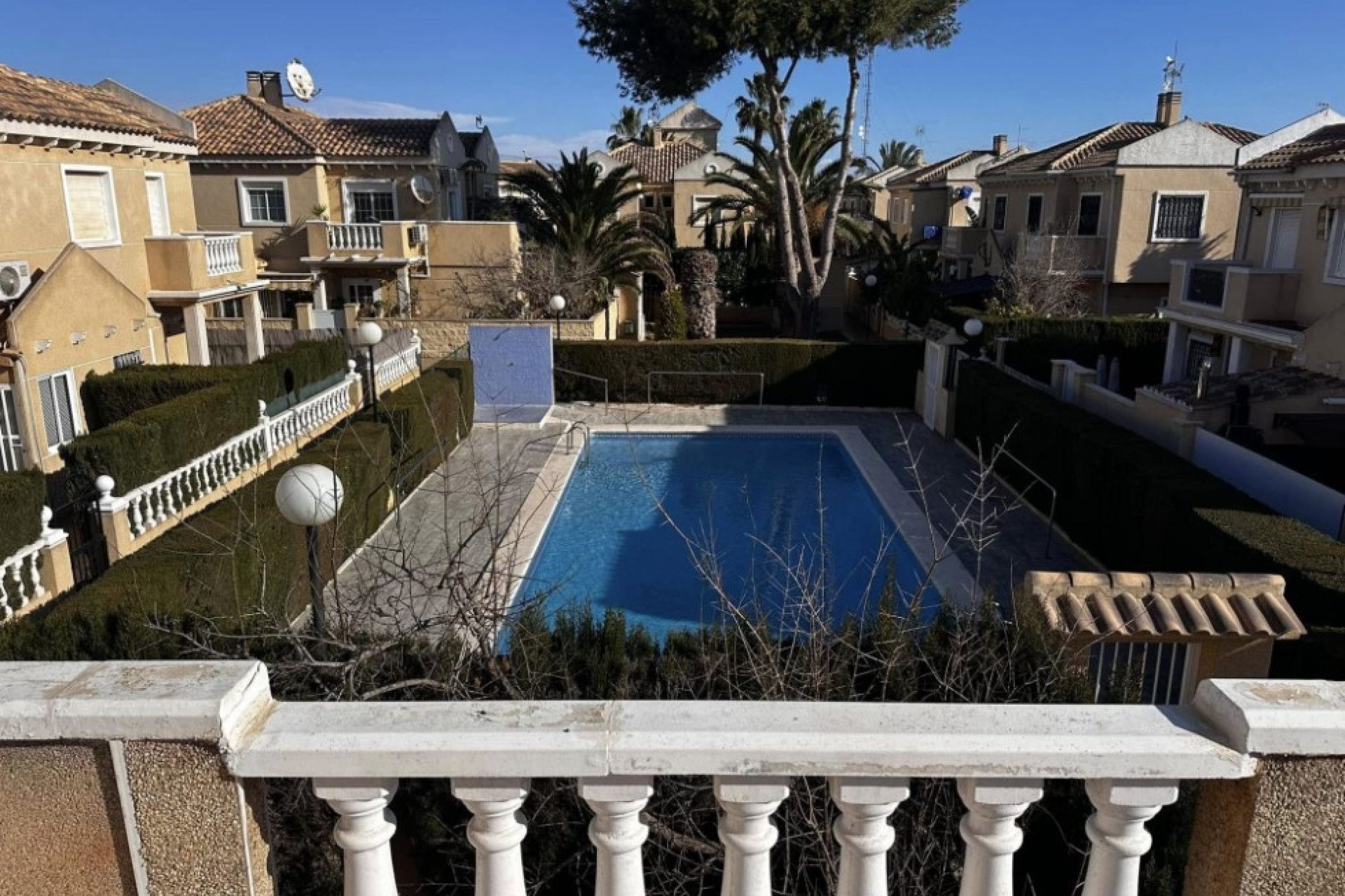 Revente - Villa -
Torrevieja