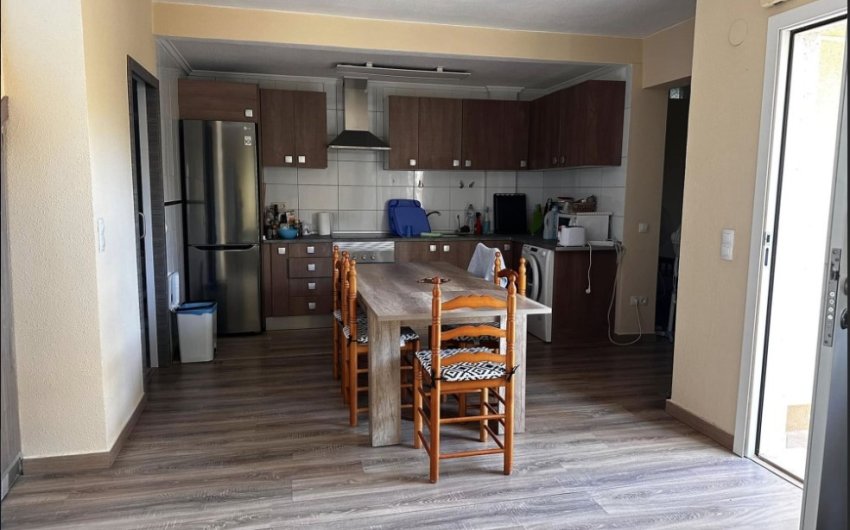 Revente - Villa -
Torrevieja