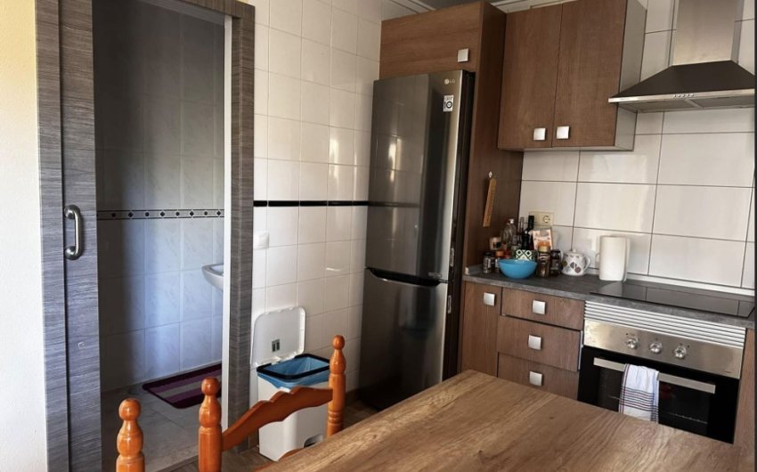 Revente - Villa -
Torrevieja