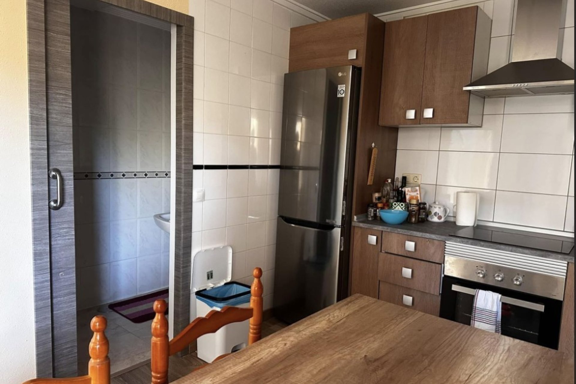 Revente - Villa -
Torrevieja