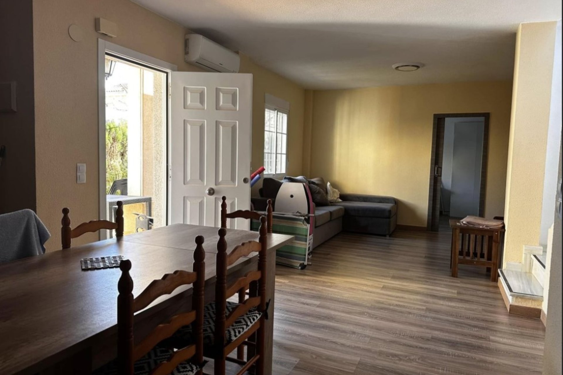 Revente - Villa -
Torrevieja