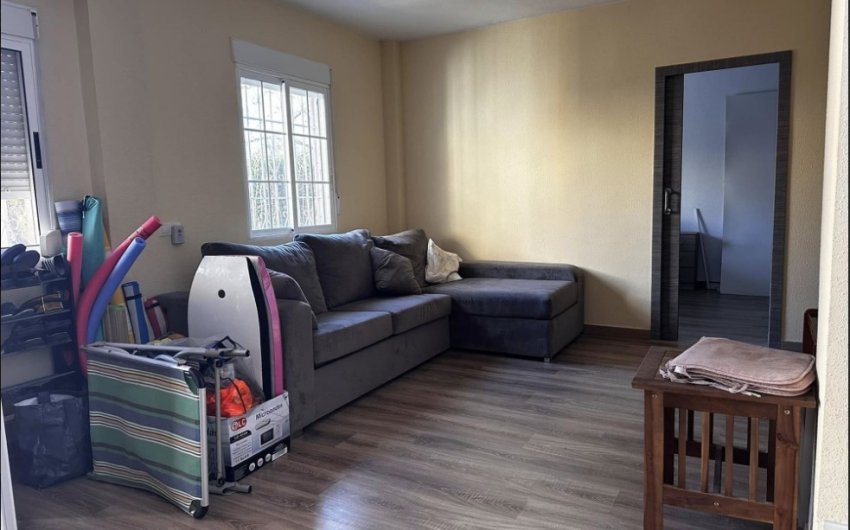 Revente - Villa -
Torrevieja