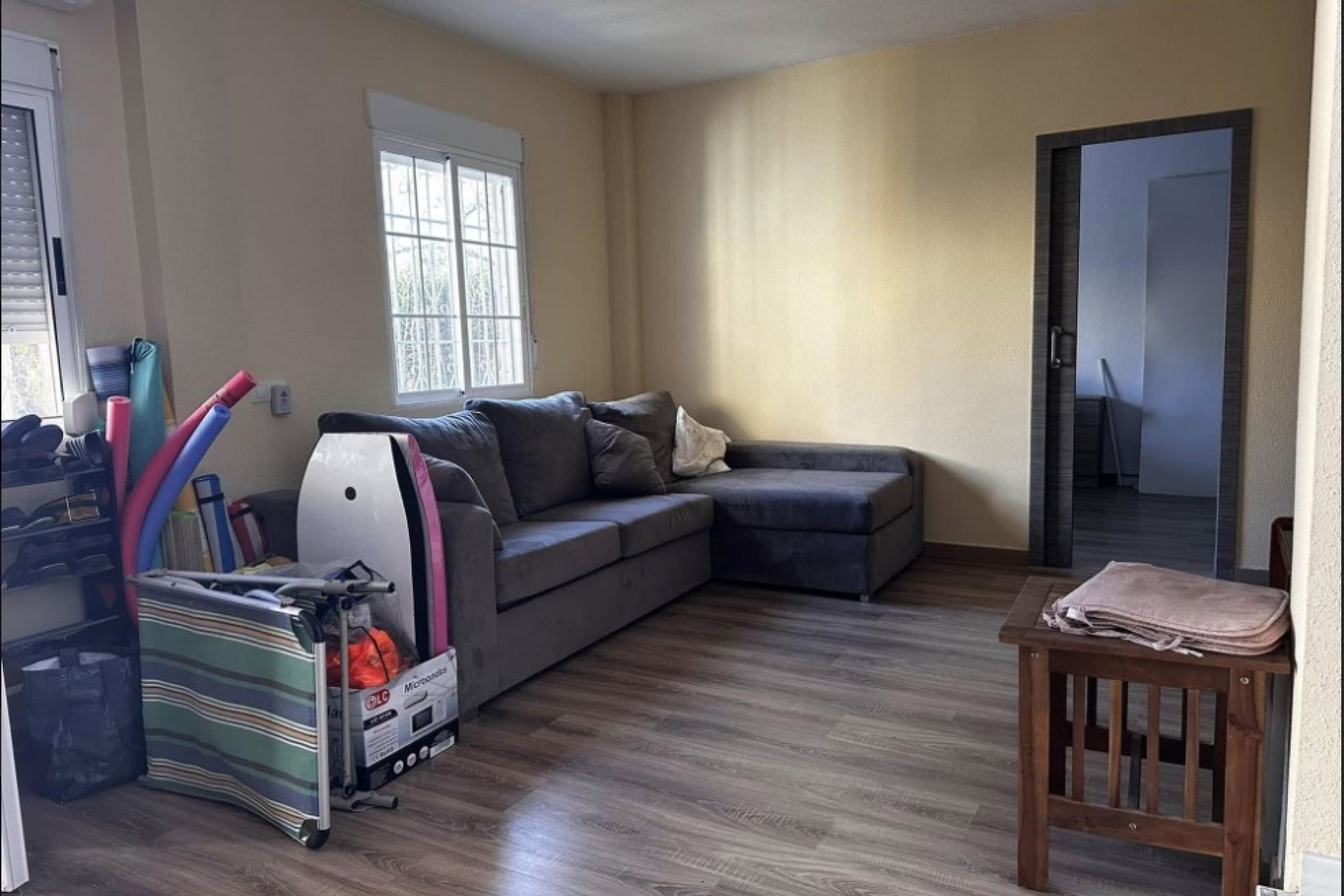 Revente - Villa -
Torrevieja