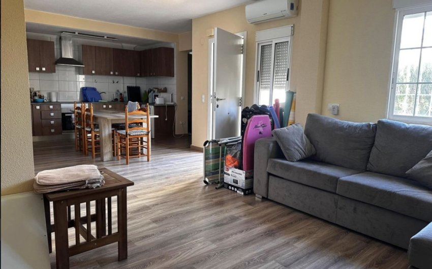 Revente - Villa -
Torrevieja