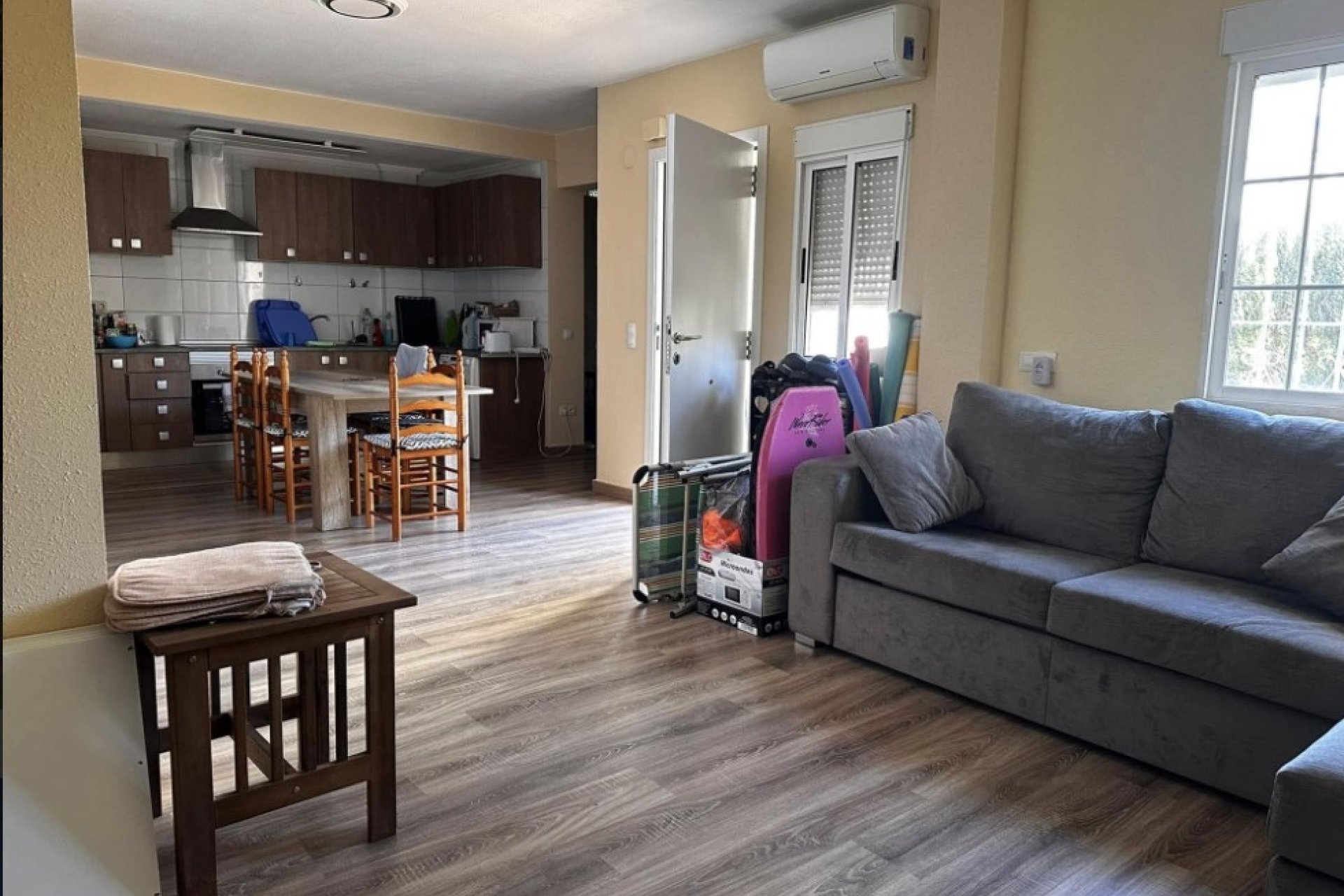 Revente - Villa -
Torrevieja