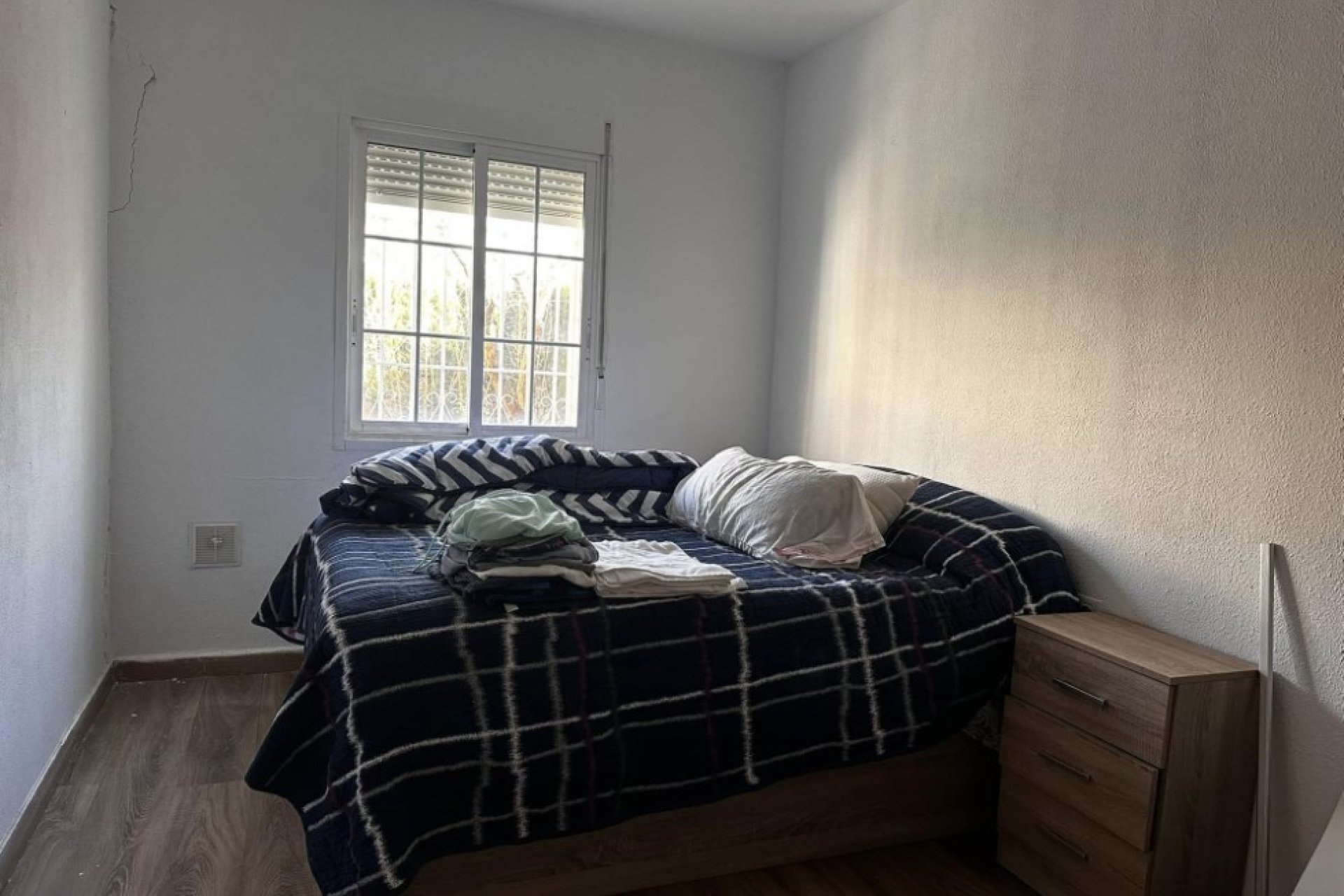 Revente - Villa -
Torrevieja