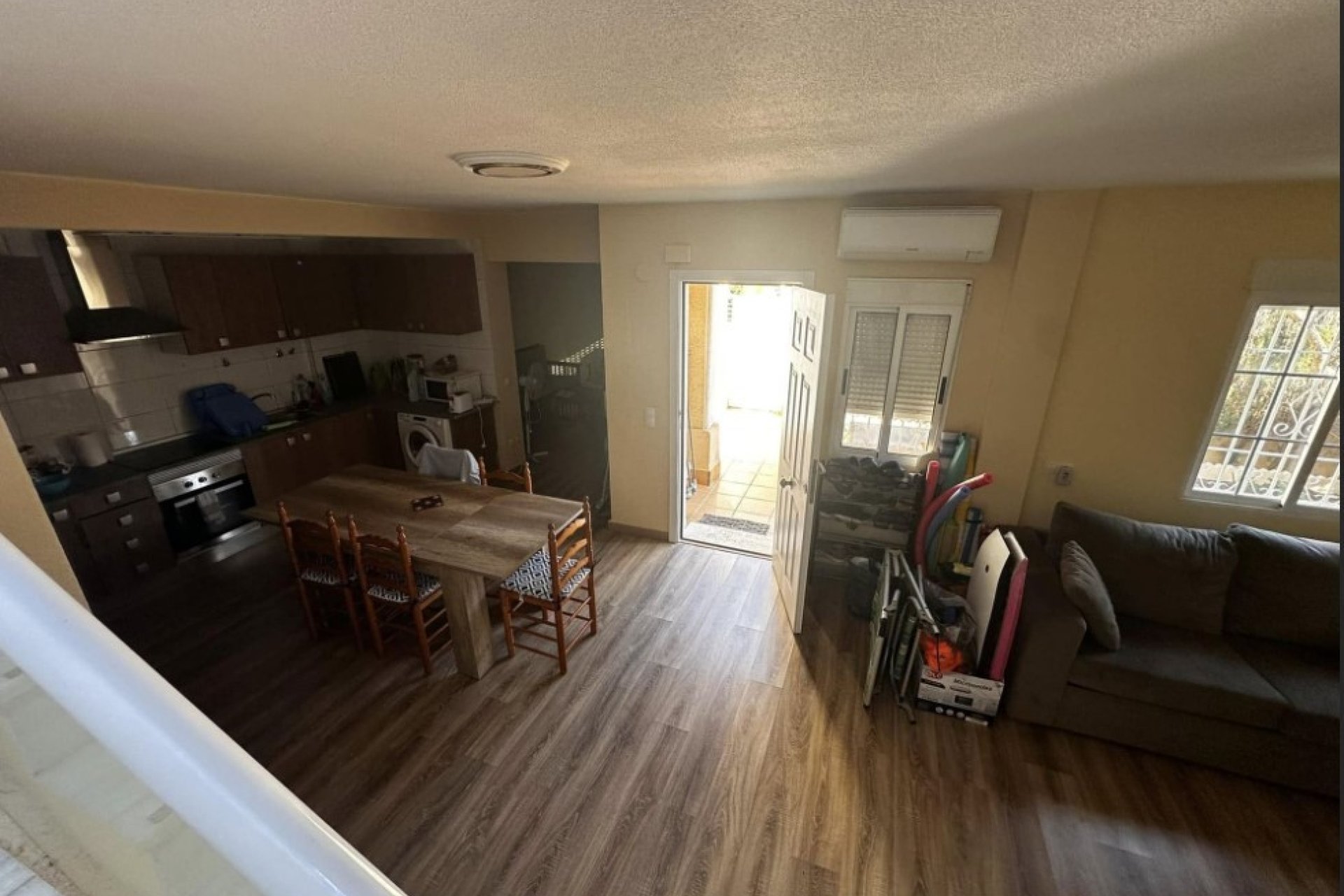 Revente - Villa -
Torrevieja