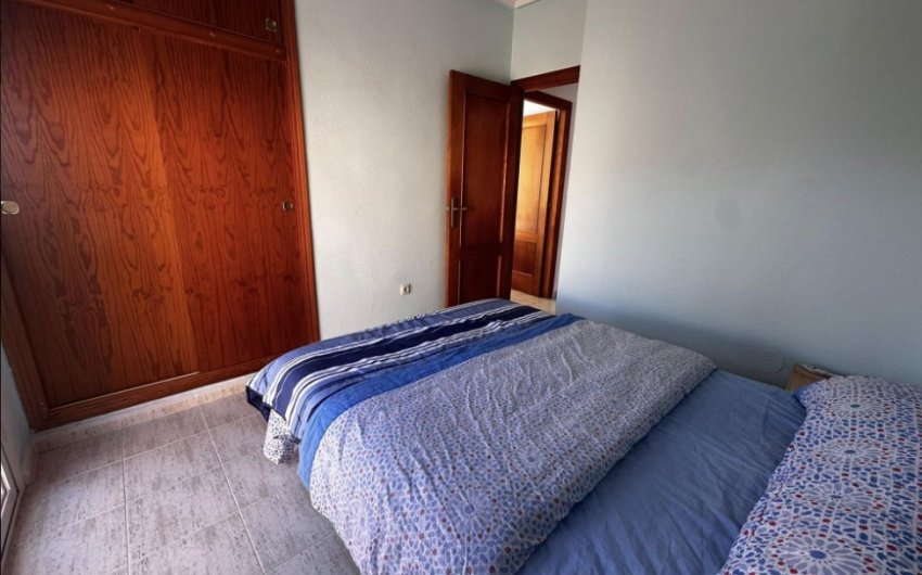 Revente - Villa -
Torrevieja