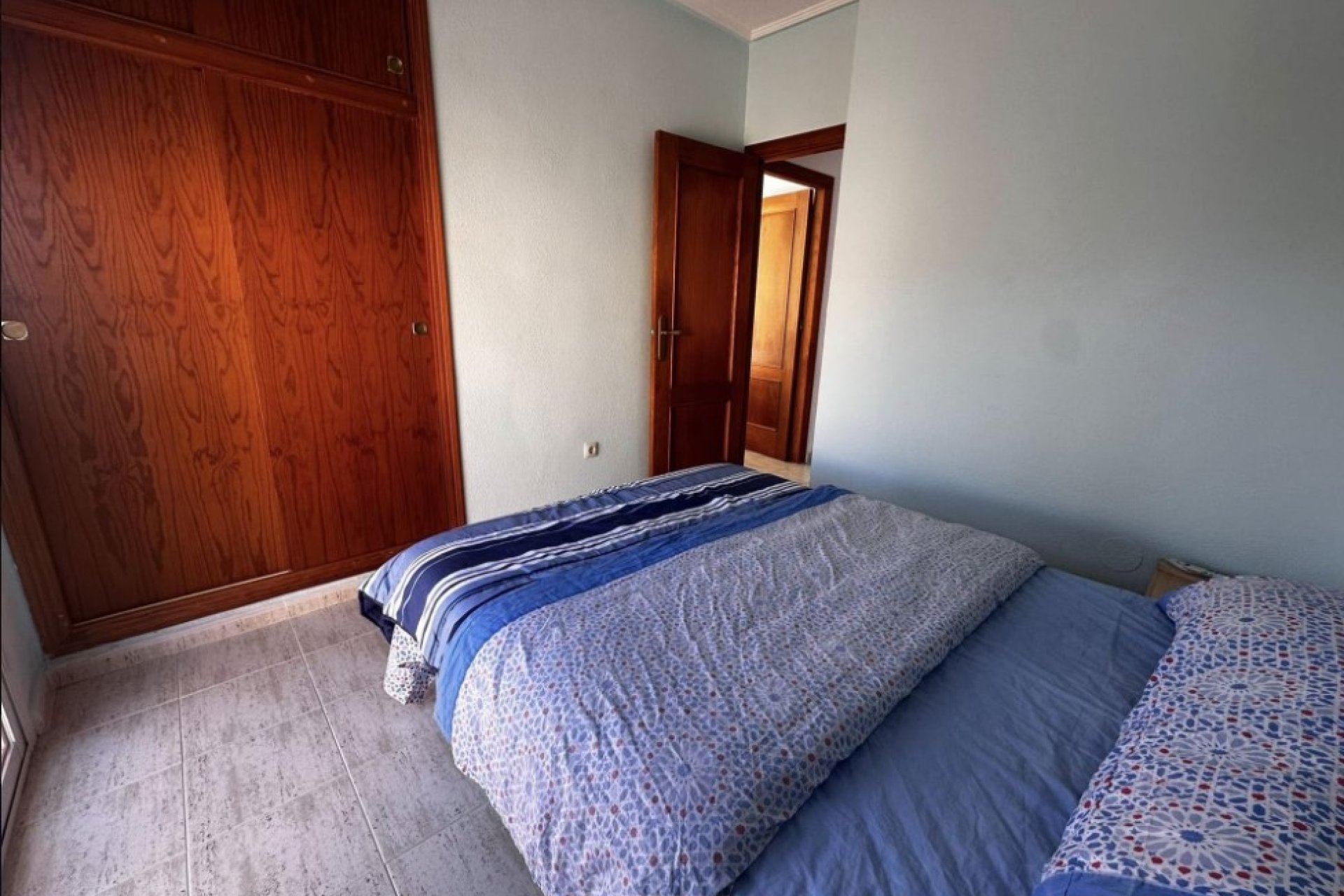 Revente - Villa -
Torrevieja