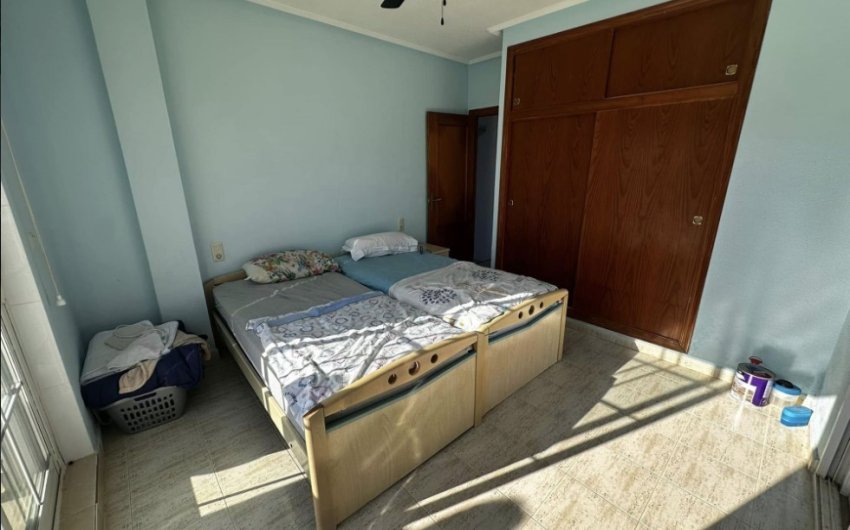 Revente - Villa -
Torrevieja