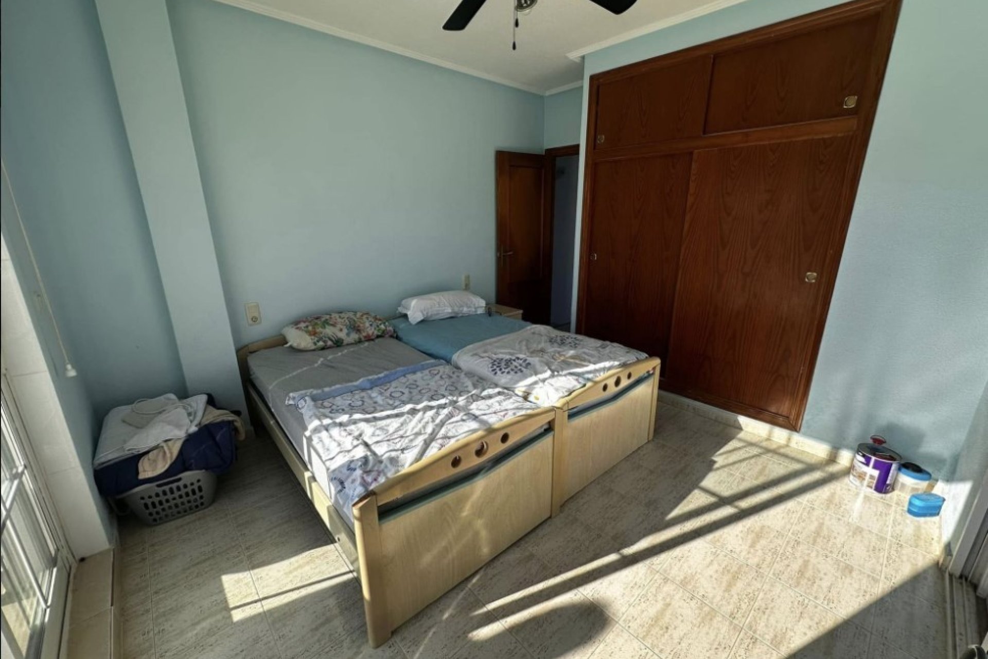 Revente - Villa -
Torrevieja