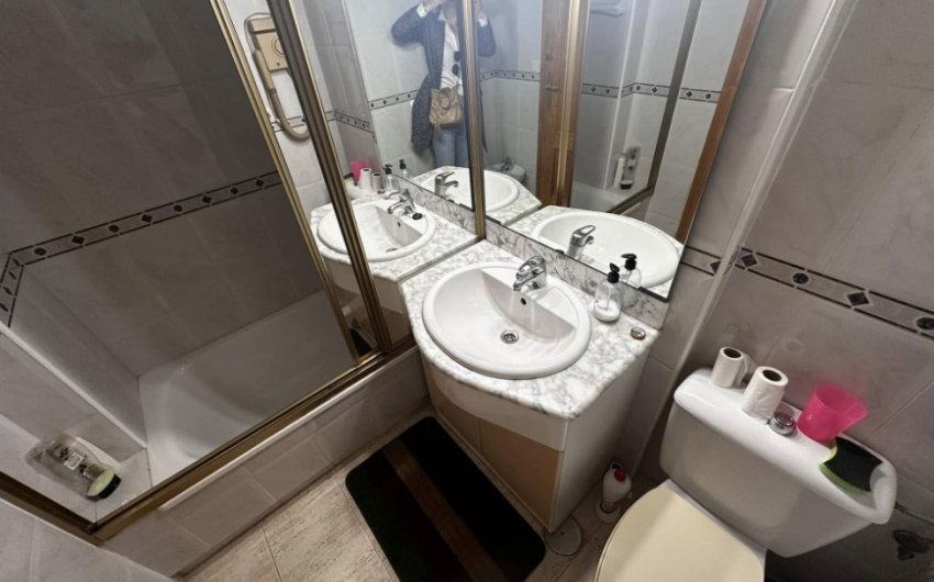 Revente - Villa -
Torrevieja