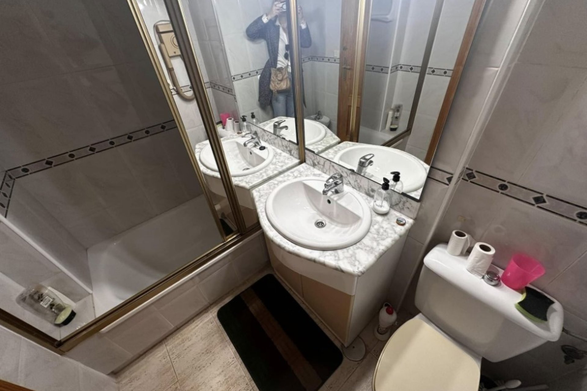 Revente - Villa -
Torrevieja