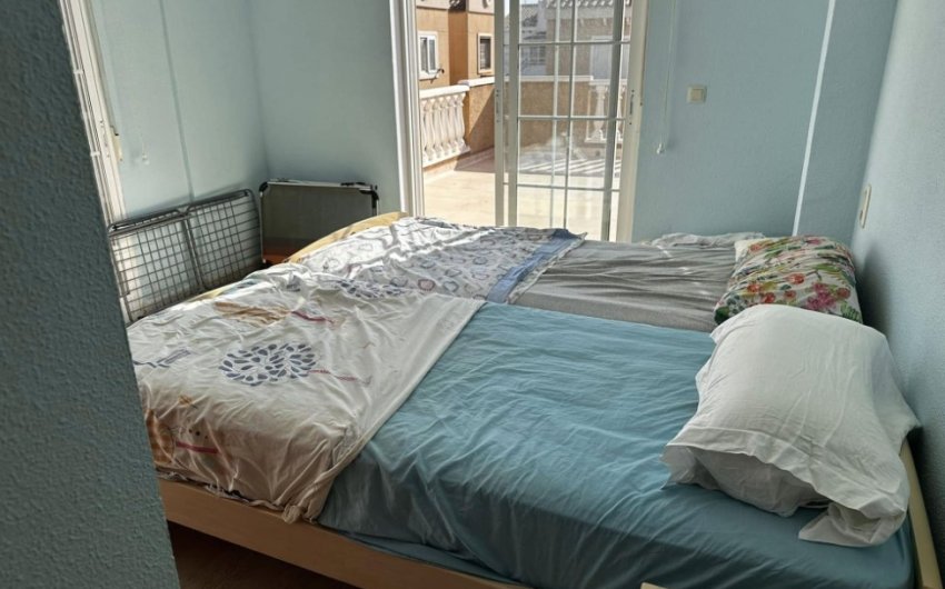 Revente - Villa -
Torrevieja