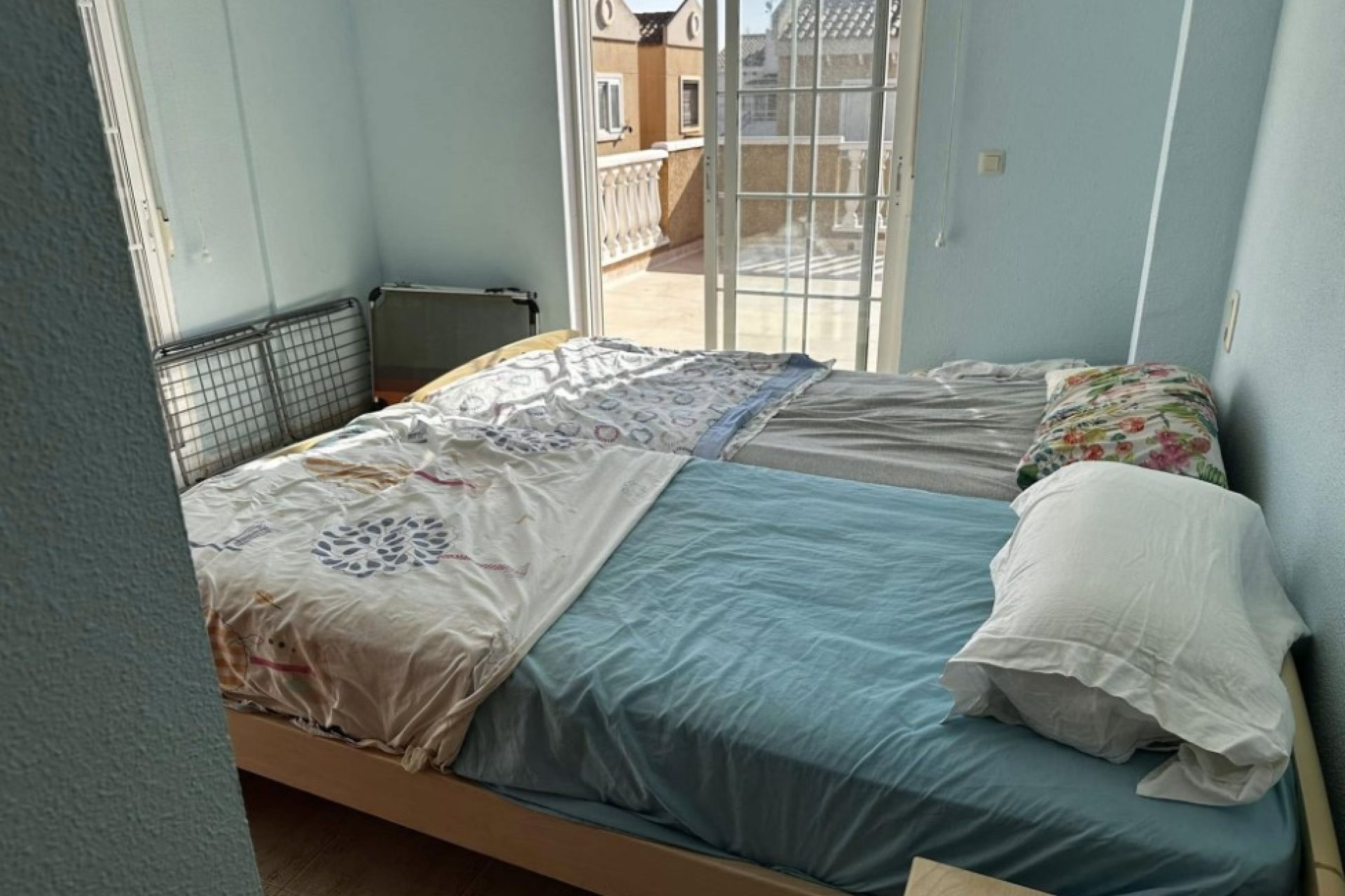 Revente - Villa -
Torrevieja