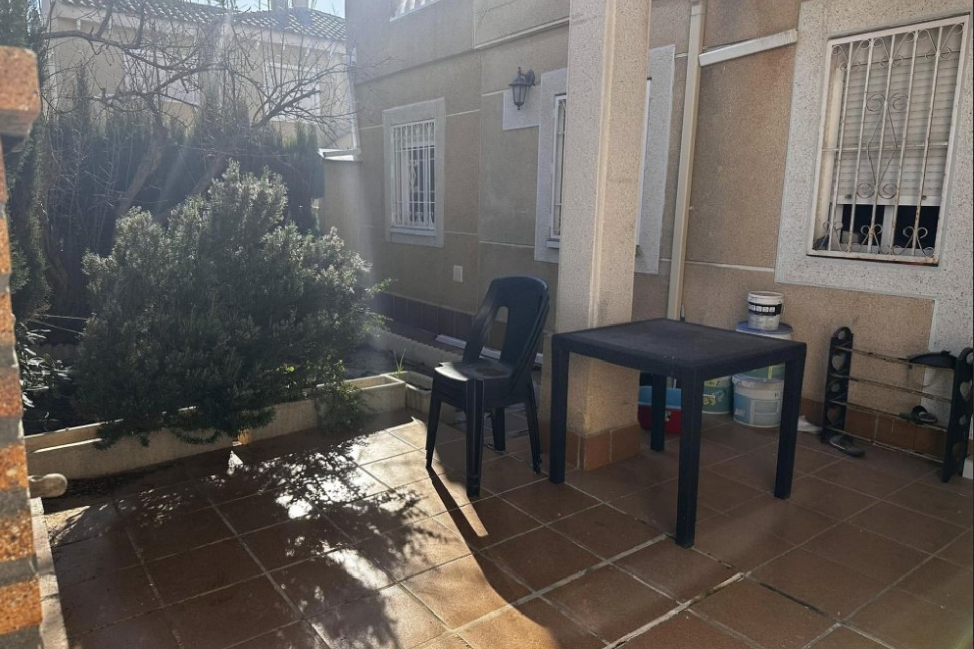 Revente - Villa -
Torrevieja